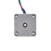 Nema 14 Hollow Shaft Stepper Motor Bipolar 18Ncm(25.5oz.in) 0.8A 35x35x34mm
