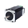 Nema 34 86x86x168mm Integrated Brushless DC Motor 200W 24V 1500RPM 1.27Nm  8.33A w/ Driver