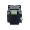 Nema 34 86x86x138mm Integrated Brushless DC Motor 200W 48V 3000RPM 0.64Nm 4.17A w/ Driver