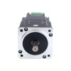 Nema 34 86x86x138mm Integrated Brushless DC Motor 200W 48V 3000RPM 0.64Nm 4.17A w/ Driver