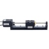 Nema 11 Stepper Lead Screw Linear Actuator 1.0A Stroke 100mm 0.05Nm(7.08oz.in) Lead 2.54mm(0.1") with Sensor