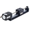 Nema 11 Stepper Lead Screw Linear Actuator 1.0A Stroke 100mm 0.05Nm(7.08oz.in) Lead 5.08mm(0.2") with Sensor