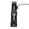 Nema 11 Stepper Lead Screw Linear Actuator 1.0A Stroke 100mm 0.05Nm(7.08oz.in) Lead 5.08mm(0.2") with Sensor