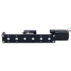 Nema 11 Stepper Lead Screw Linear Actuator 1.0A Stroke 100mm 0.1Nm(14.16oz.in) Lead 10.16mm(0.4") with Sensor