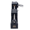 Nema 14 Stepper Lead Screw Linear Actuator 1.5A Stroke 120mm 0.14Nm(19.83oz.in) Lead 2.54mm(0.1") with Sensor
