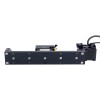 Nema 14 Stepper Lead Screw Linear Actuator 1.5A Stroke 120mm 0.14Nm(19.83oz.in) Lead 2.54mm(0.1") with Sensor