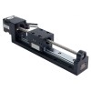 Nema 14 Stepper Lead Screw Linear Actuator 1.5A Stroke 120mm 0.14Nm(19.83oz.in) Lead 6.35mm(0.25") with Sensor