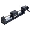 Nema 14 Stepper Lead Screw Linear Actuator 1.5A Stroke 120mm 0.2Nm(28.32oz.in) Lead 12.7mm(0.5") with Sensor