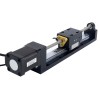 Nema 14 Stepper Lead Screw Linear Actuator 1.5A Stroke 120mm 0.2Nm(28.32oz.in) Lead 12.7mm(0.5") with Sensor
