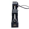 Nema 14 Stepper Lead Screw Linear Actuator 1.5A Stroke 120mm 0.2Nm(28.32oz.in) Lead 12.7mm(0.5") with Sensor