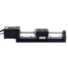 Nema 17 Stepper Ball Screw Linear Actuator 2.5A Stroke 120mm 0.5Nm(70.81oz.in) Lead 8mm(0.314961") with Sensor