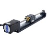 Nema 17 Stepper Lead Screw Linear Actuator 2.5A Stroke 200mm 0.5Nm(70.81oz.in) Lead 12.7mm(0.5") with Sensor
