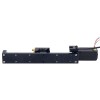 Nema 8 Stepper Lead Screw Linear Actuator 0.5A Stroke 90mm 0.02Nm(2.832oz.in) Lead 10.16mm(0.4") with Sensor