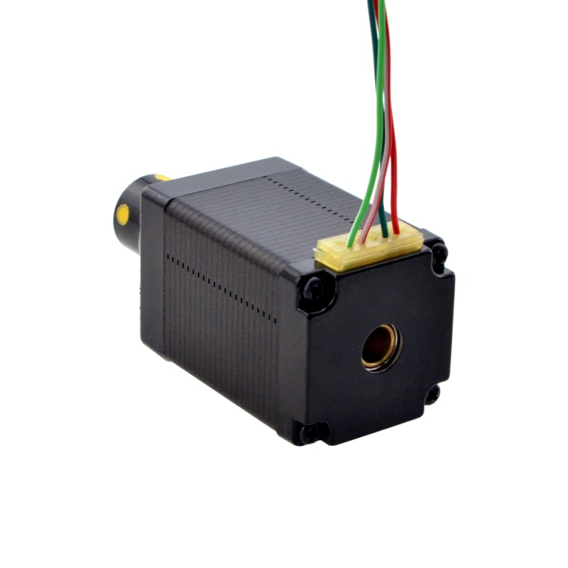 NEMA 11 Captive Acme Linear Stepper Motor 1.0A 46mm Stack Screw Lead 2.54mm(0.1") Travel 12.7mm