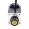 NEMA 14 Captive Acme Linear Stepper Motor 1.5A 47mm Stack Screw Lead 2.54mm(0.1") Travel 12.7mm