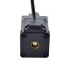 NEMA 14 Captive Acme Linear Stepper Motor 1.5A 47mm Stack Screw Lead 2.54mm(0.1") Travel 25.4mm