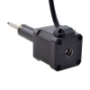 NEMA 17 Captive Acme Linear Stepper Motor 2.5A 48mm Stack Screw Lead 6.35mm(0.25") Travel 50.8mm