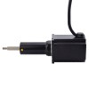 NEMA 23 Captive Acme Linear Stepper Motor 4.0A 75mm Stack Screw Lead 5.08mm(0.2") Travel 63.5mm