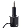 NEMA 23 Captive Acme Linear Stepper Motor 4.0A 75mm Stack Screw Lead 5.08mm(0.2") Travel 63.5mm