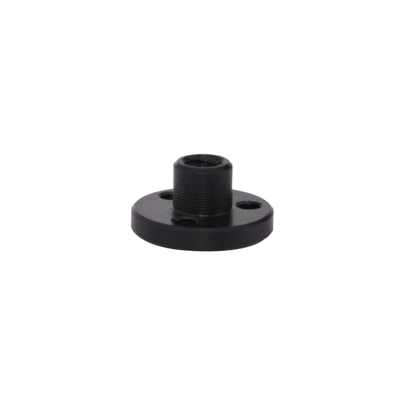 Nema 11 External 34mm Stack 0.75A Lead 2mm(0.07874") Length 100mm