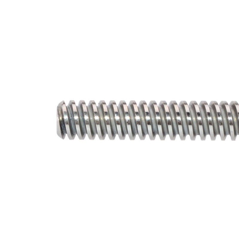 Nema 17 External 34mm Stack 0.4A Lead 8mm(0.31496") Length 200mm