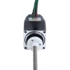 NEMA 11 External Acme Linear Stepper Motor 1.0A 32mm Stack Screw Lead 1.27mm(0.05") w/ Optical Incremental Encoder 1000PPR