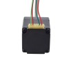 NEMA 11 External Acme Linear Stepper Motor 1.0A 32.2mm Stack Screw Lead 1.27mm(0.05") Lead Length 150mm