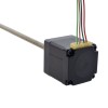 NEMA 11 External Acme Linear Stepper Motor 1.0A 32.2mm Stack Screw Lead 2.54mm(0.1") Lead Length 150mm