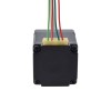 NEMA 11 External Acme Linear Stepper Motor 1.0A 32.2mm Stack Screw Lead 2.54mm(0.1") Lead Length 150mm