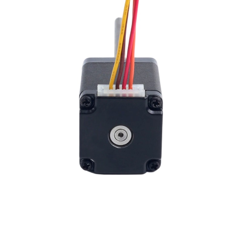 Nema 11 External 45mm Stack 0.75A Lead 0.635mm(0.025") Length 101mm