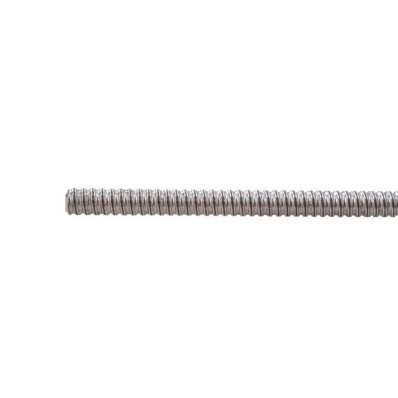 NEMA 11 External Ball Screw Linear Stepper Motor 1.0A 46mm Stack Screw Lead 2mm(0.07874") Lead Length 150mm