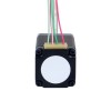NEMA 11 External Acme Linear Stepper Motor 1.0A 46mm Stack Screw Lead 2.54mm(0.1") Lead Length 250mm