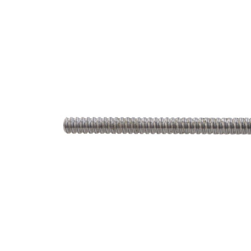 NEMA 14 External Ball Screw Linear Stepper Motor 1.5A 47mm Stack Screw Lead 2mm(0.07874") Lead Length 150mm