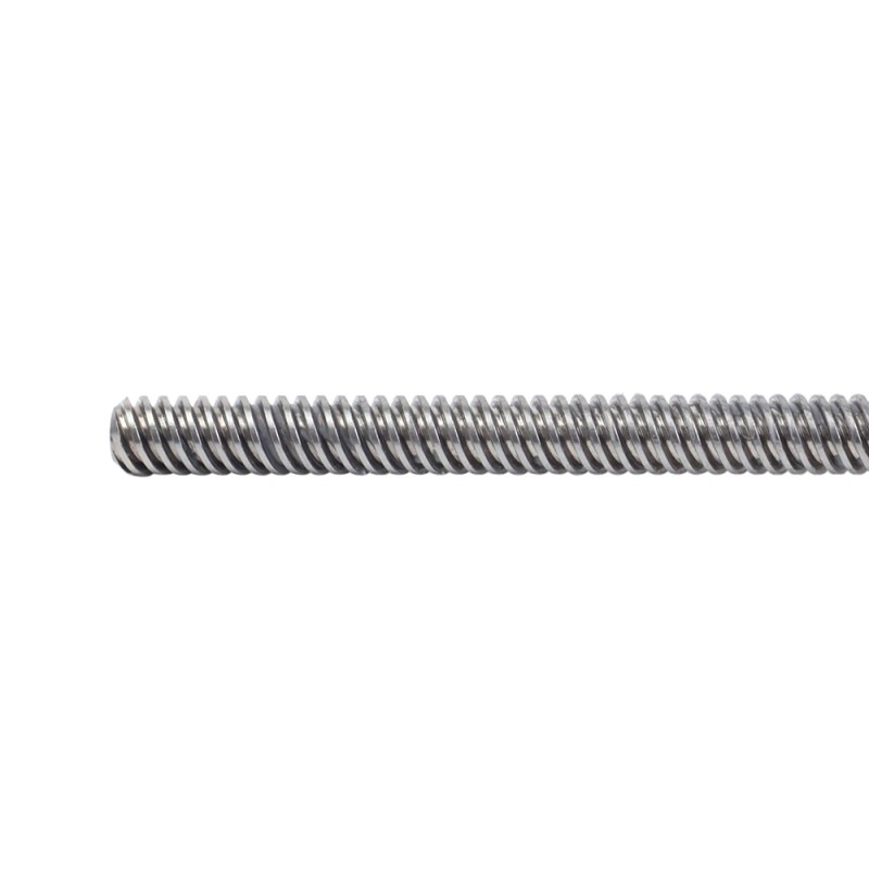 Nema 17 External 34mm Stack 0.4A Lead 8mm(0.31496") Length 200mm