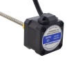 NEMA 17 External Acme Linear Stepper Motor 1.5A 34mm Stack Screw Lead 25.4mm(1") Lead Length 150mm