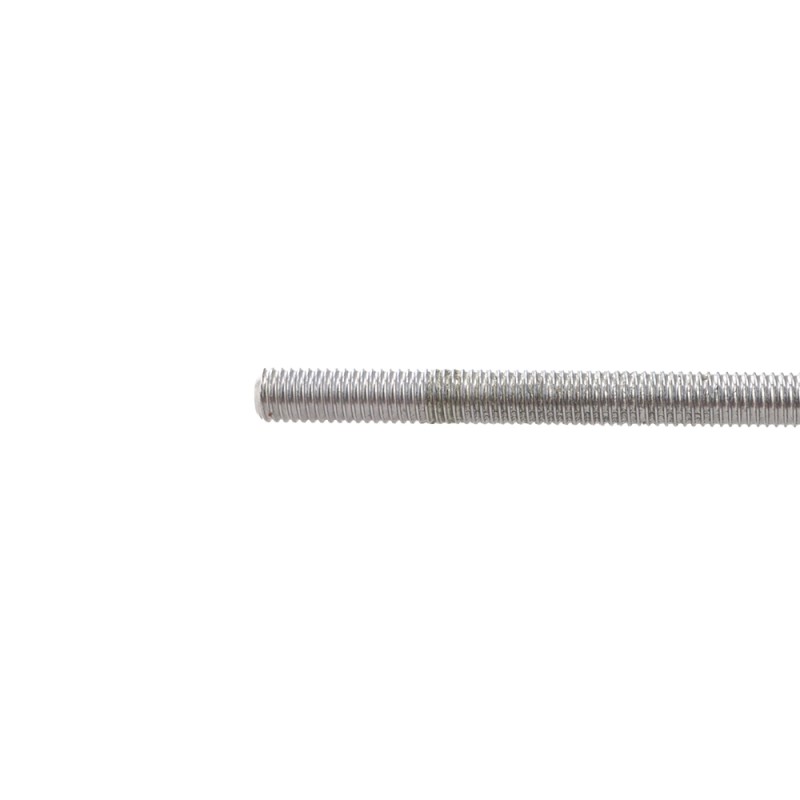 NEMA 17 External Ball Screw Linear Stepper Motor 2.5A 48mm Stack Screw Lead 1mm(0.03937") Lead Length 150mm