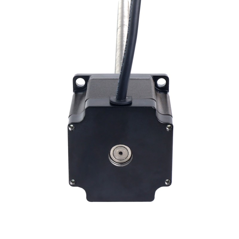 Nema 23 External 56mm Stack 2.0A Lead 2mm(0.07874") Length 300mm