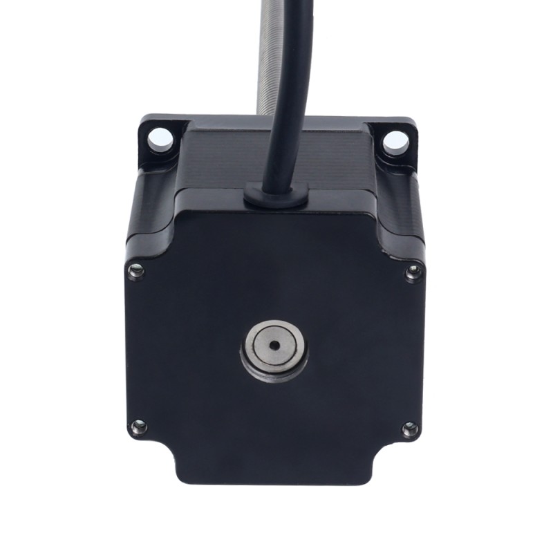 Nema 23 External 56mm Stack 2.0A Lead 4mm(0.15748") Length 300mm