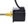 NEMA 23 External Acme Linear Stepper Motor 3.0A 56mm Stack Screw Lead 1.27mm(0.05") Lead Length 200mm