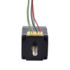 NEMA 11 Non-Captive Acme Linear Stepper Motor 1.0A 32.2mm Stack Screw Lead 1.27mm(0.05") Lead Length 200mm