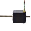 NEMA 11 Non-Captive Acme Linear Stepper Motor 1.0A 32.2mm Stack Screw Lead 2.54mm(0.1") Lead Length 200mm