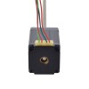NEMA 11 Non-Captive Acme Linear Stepper Motor 1.0A 46mm Stack Screw Lead 2.54mm(0.1") Lead Length 200mm