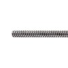 Nema 17 Non-captive 26Ncm(36.81oz.in) 34mm Stack 0.4A Lead 8mm(0.31496") Length 320mm