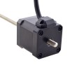 NEMA 17 Non-Captive Acme Linear Stepper Motor 2.5A 48mm Stack Screw Lead 1.27mm(0.05") Lead Length 200mm