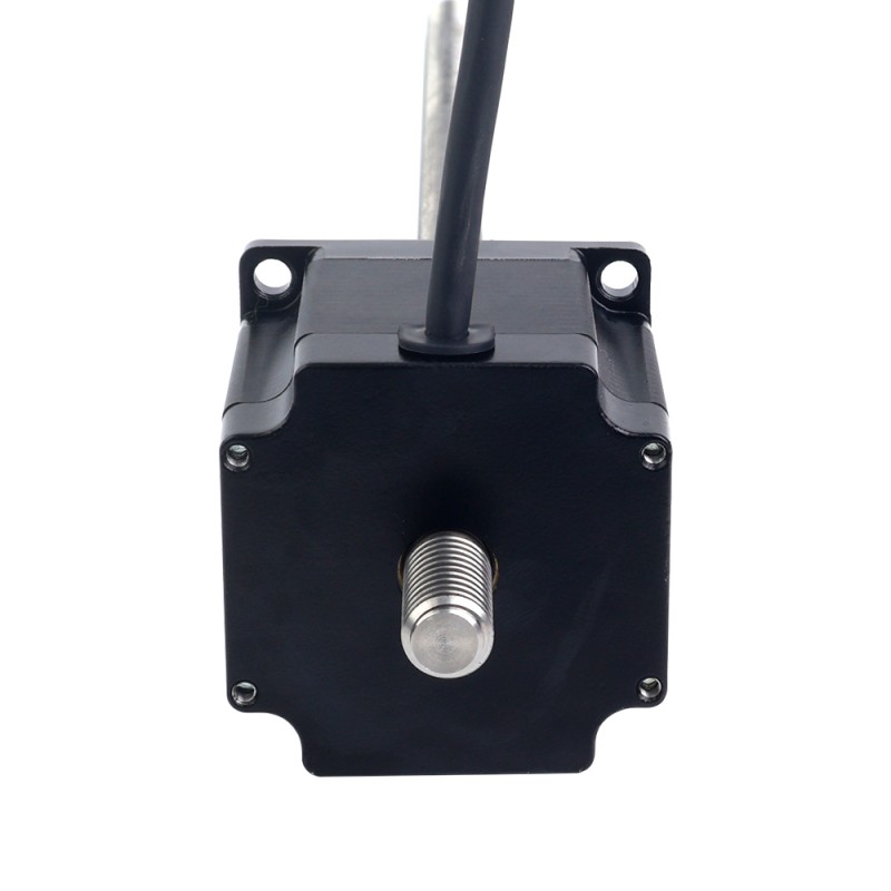 Nema 23 Non-captive 56mm Stack 2.0A Lead 2mm(0.07874") Length 355mm