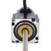 NEMA 23 Non-Captive Acme Linear Stepper Motor 3.0A 56mm Stack Screw Lead 10.16mm(0.4") Lead Length 250mm