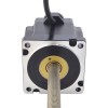 NEMA 34 Non-Captive Acme Linear Stepper Motor 5.5A 76mm Stack Screw Lead 2.54mm(0.1") Lead Length 300mm
