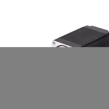 Nema 11 Non-captive 46mm Stack 0.75A Lead 1.27mm(0.05") Length 250mm