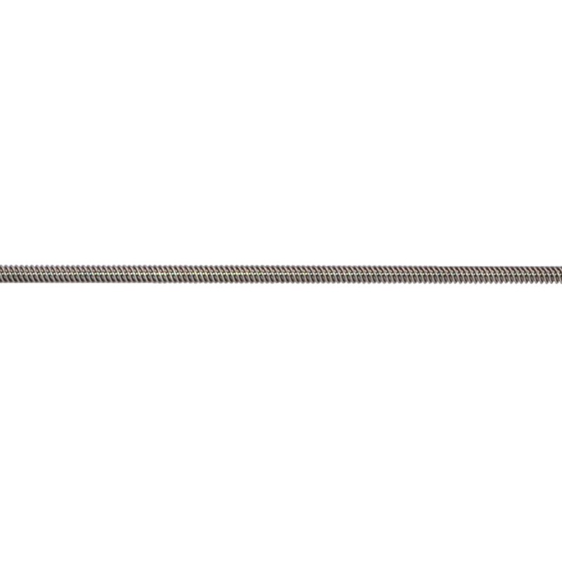Nema 11 External 46mm Stack 0.75A Lead 0.635mm(0.025") Length 250mm