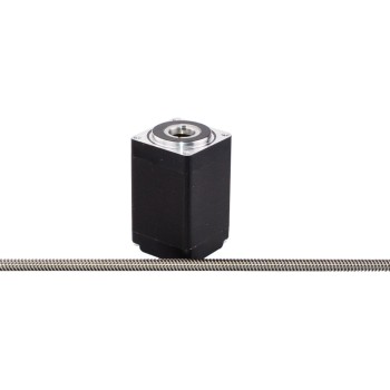 Nema 11 Non-captive 46mm Stack 0.75A Lead 2.54mm(0.1") Length 250mm